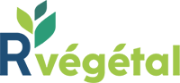 Logo des Rencontres du Végétal