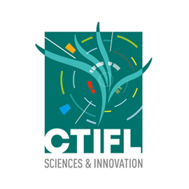 Logo CTIFL