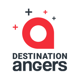 Logo Destination Angers