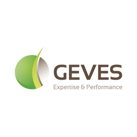 Logo GEVES