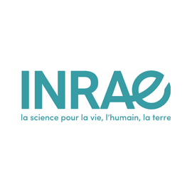 Logo INRAE