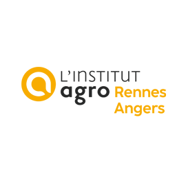 Logo de l'Institut Agro Rennes-Angers