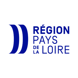 Logo de la région Pays de la Loire