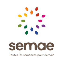 Logo SEMAE