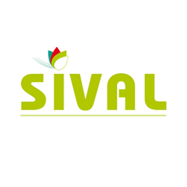 Logo du SIVAL
