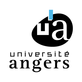 Logo de l'Université d'Angers