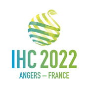 Logo IHC 2022