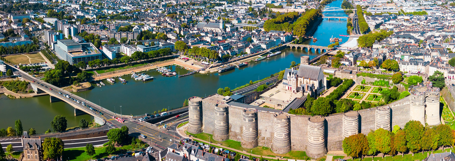 Angers